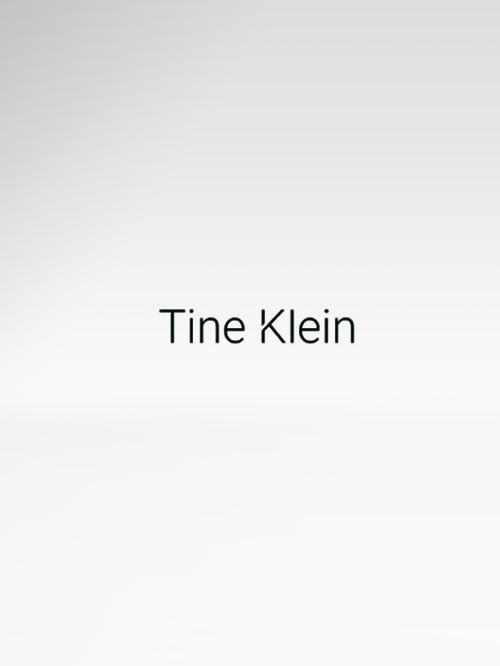 Tine Klein