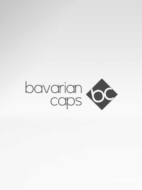 Bavarian Caps
