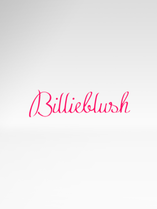 Billie Blush