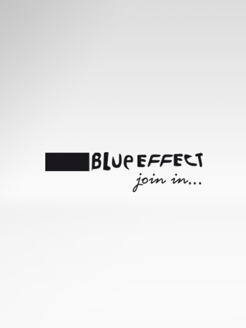 Blue Effect 