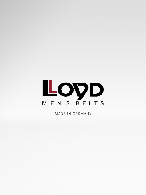 Lloyd Belts