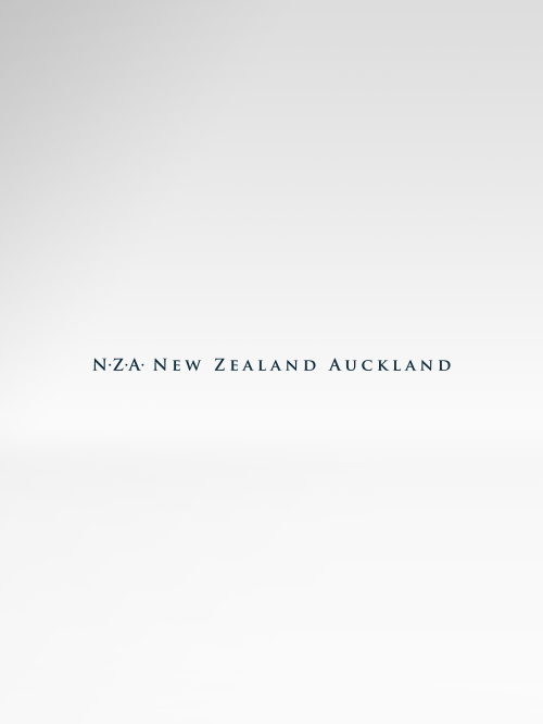 New Zealand Aukland
