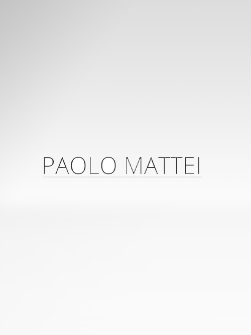 Paolo Mattei